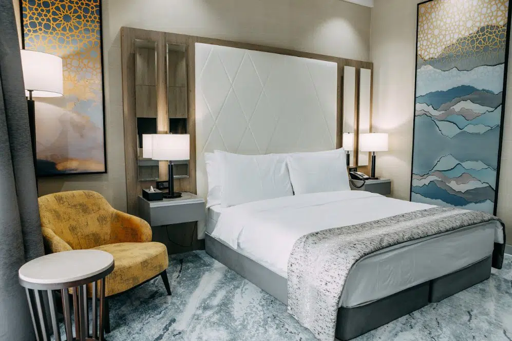 room image