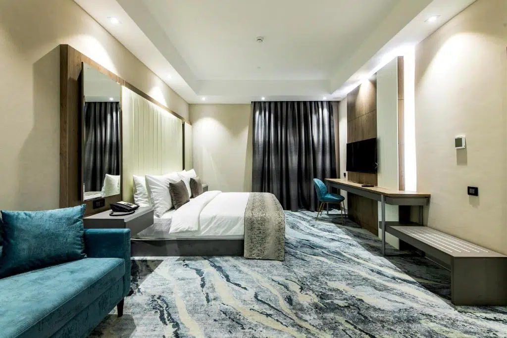 room image